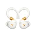 Anker SoundCore Sport X20 ægte trådløse Høretelefoner til løb og Træning - hvid