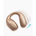 Anker Soundcore C40i trådløse øretelefoner med åben ørekonstruktion - Guld