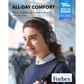 Anker Soundcore Space One Pro foldbare trådløse over-ear-hovedtelefoner - Sort