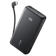 Anker Zolo 10000mAh powerbank - 22.5W