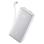Anker Zolo 10000mAh powerbank - 22.5W