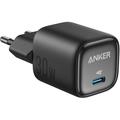 Anker Zolo 30W USB-C vægoplader - sort