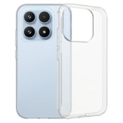 Xiaomi 17 Skridsikkert TPU Cover