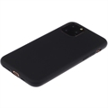 iPhone 15 Pro Max Anti-Fingeraftryk Mat TPU Cover