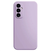 Samsung Galaxy A14/A14 5G Anti-Fingeraftryk Mat TPU Cover