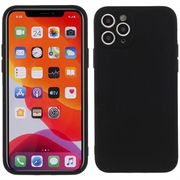 iPhone 11 Pro Anti-Fingeraftryk Mat TPU Cover