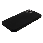 iPhone 11 Pro Anti-Fingeraftryk Mat TPU Cover