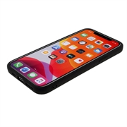 iPhone 11 Pro Anti-Fingeraftryk Mat TPU Cover