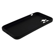 iPhone 11 Pro Anti-Fingeraftryk Mat TPU Cover