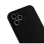 iPhone 11 Pro Anti-Fingeraftryk Mat TPU Cover