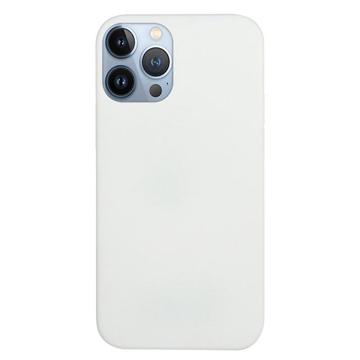 Anti-Fingeraftryk Mat iPhone 14 Pro Max TPU Cover