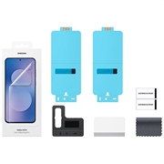 Samsung Galaxy S25 FE Anti-reflekterende film EF-US731CTEGWW - 2 stk.