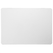 MacBook Neo 13" (2026) Plastetui - gennemsigtigt