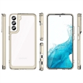 Anti-Shock Samsung Galaxy S23+ 5G Hybrid Cover