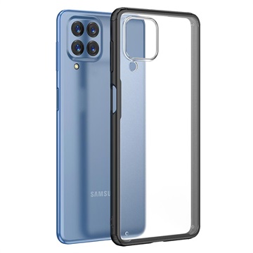Anti-Shock Samsung Galaxy M53 Hybrid Cover
