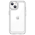 iPhone 14 Plus Anti-Shock Hybrid Cover
