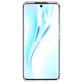 Skridsikker Huawei Nova 9/Honor 50 TPU Cover - Gennemsigtig