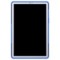 Anti-Slip Samsung Galaxy Tab S5e Hybrid Cover med Stand