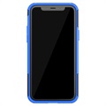 Anti-Slip iPhone 11 Pro Hybrid Cover med Stand