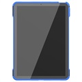 Anti-Slip iPad Air 2020/2022 Hybrid Cover med Stand