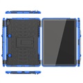 Anti-Slip iPad Air 2020/2022 Hybrid Cover med Stand
