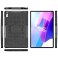 Anti-Slip Lenovo Tab P11 Gen 2 Hybrid Cover med Stand - Sort
