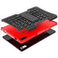 Anti-Slip Lenovo Tab P11 Gen 2 Hybrid Cover med Stand