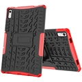 Anti-Slip Lenovo Tab P11 Gen 2 Hybrid Cover med Stand