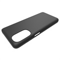 Skridsikker Motorola Moto G Stylus 5G (2022) TPU Cover - Sort
