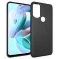 Skridsikkert Motorola Moto G71 5G TPU Cover