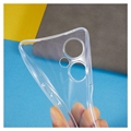 Skridsikker OnePlus Nord CE 3 Lite/N30 TPU Cover - Gennemsigtig