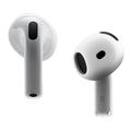 Skridsikkert silikone-ørepropscover til AirPods 4/AirPods 5