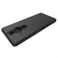 Skridsikker Sony Xperia Pro-I TPU Cover - Sort
