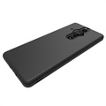 Skridsikker Sony Xperia Pro-I TPU Cover - Sort
