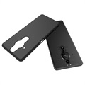 Skridsikker Sony Xperia Pro-I TPU Cover - Sort