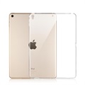 Skridsikker iPad Pro 12.9 TPU Cover - Gennemsigtig