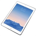 Skridsikkert iPad Pro 9.7 TPU Cover - Gennemsigtigt