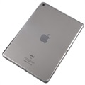 Skridsikkert iPad Pro 9.7 TPU Cover - Gennemsigtigt