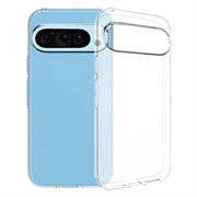 Google Pixel 9/9 Pro Skridsikkert TPU Cover