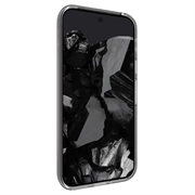 Google Pixel 9 Pro XL Skridsikkert TPU Cover - Gennemsigtig