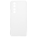 Honor 90 Pro Skridsikker TPU Cover - Klar