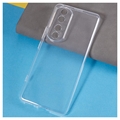 Honor 90 Pro Skridsikker TPU Cover - Klar
