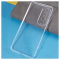 Honor 90 Pro Skridsikker TPU Cover - Klar
