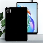 Honor Pad X7 Skridsikkert TPU Cover - sort