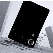 Honor Pad X7 Skridsikkert TPU Cover - sort