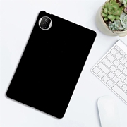 Honor Pad X7 Skridsikkert TPU Cover - sort
