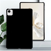 Honor Pad X9a Skridsikkert TPU Cover - sort