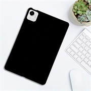 Honor Pad X9a Skridsikkert TPU Cover - sort