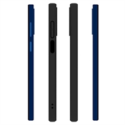 Motorola Moto G14 Skridsikkert TPU Cover - Sort