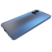 Motorola Moto G14 Skridsikkert TPU Cover - Gennemsigtig